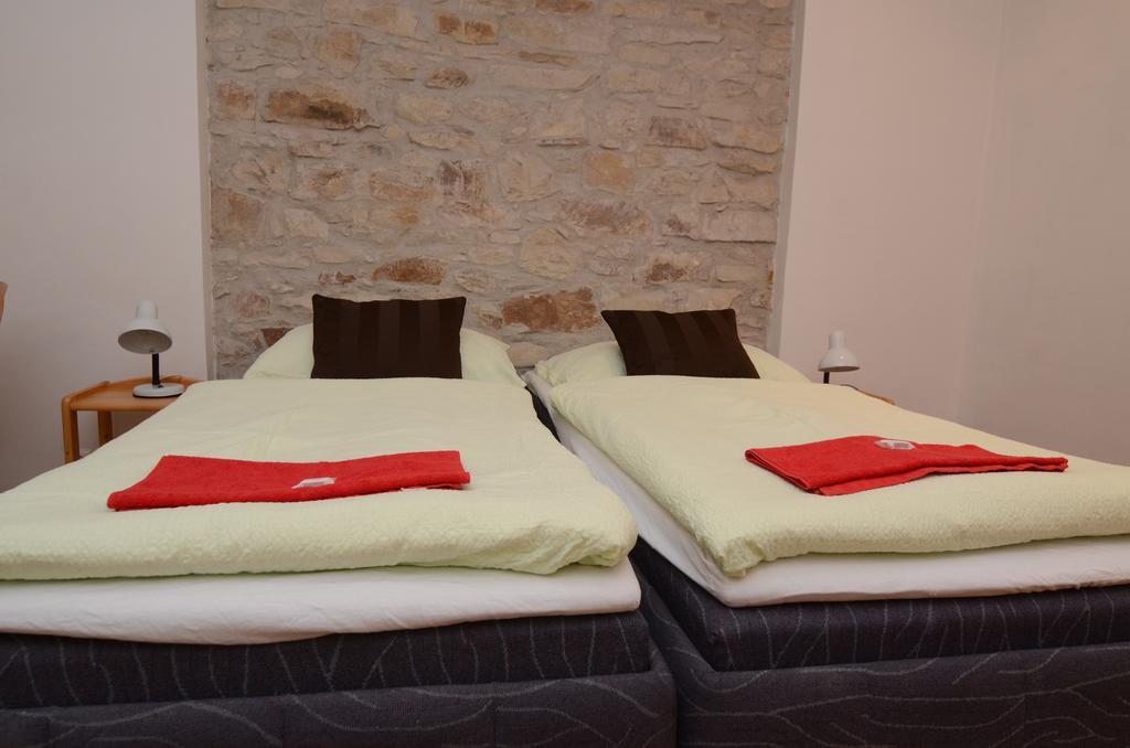 פראג Apartments Karlin חדר תמונה