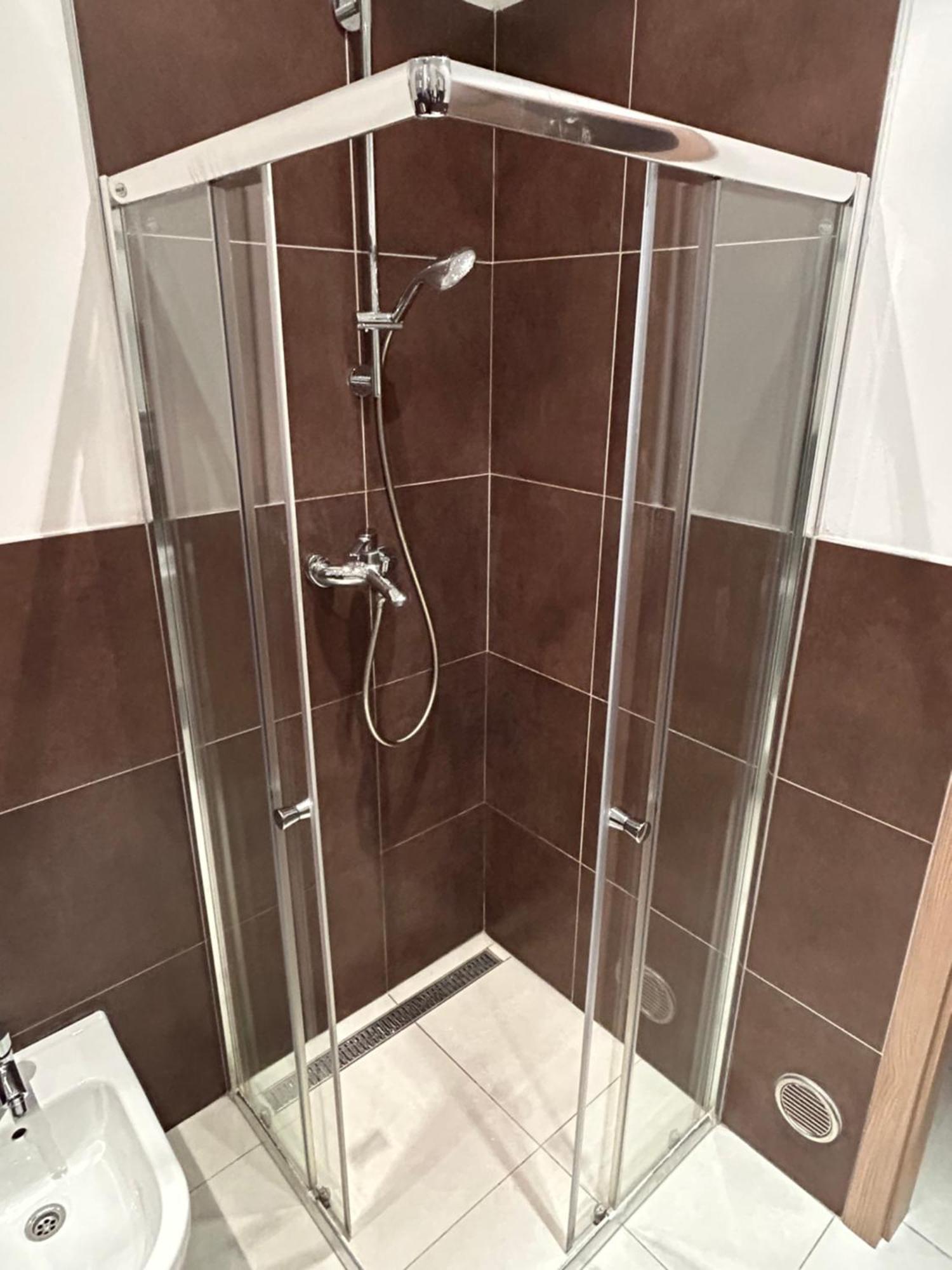 פראג Apartments Karlin מראה חיצוני תמונה